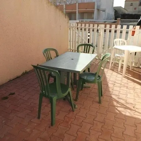 Le Grau D'agde, 3 Pieces, 8 Personnes - Fr-1-423-77 * آجد