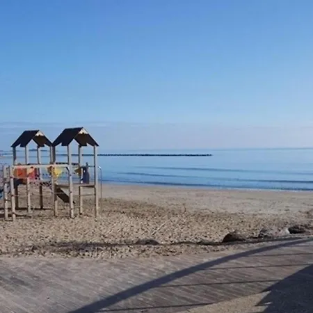 Le Grau D'agde, 3 Pieces, 8 Personnes - Fr-1-423-77 * آجد